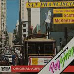 Scott McKenzie, San Francisco: The Very Best of Scott McKenzie