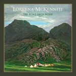 Loreena McKennitt, The Road Back Home mp3