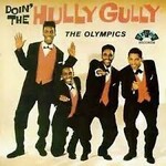 The Olympics, All-Time Greatest Hits! mp3