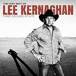 Lee Kernaghan, The Very Best of Lee Kernaghan: Three Decades of Hits mp3