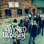 The Wicked Lo-Down, Out Of Line