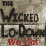 The Wicked Lo-Down, We Hot mp3