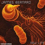 James Bernard, New Life mp3