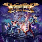 DragonForce, Warp Speed Warriors mp3