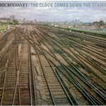 Microdisney, The Clock Comes Down the Stairs mp3