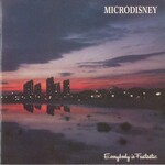 Microdisney, Everybody Is Fantastic mp3