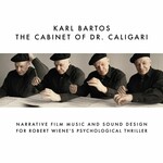 Karl Bartos, The Cabinet Of Dr. Caligari mp3