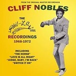 Cliff Nobles, The Phil-LA of Soul Singles Collection 1968-1972 mp3