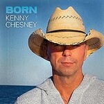 Kenny Chesney, Born