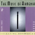 Gevorg Dabagian, The Music of Armenia Vol. 3: Duduk mp3