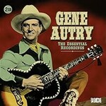Gene Autry, The Essential Recordings