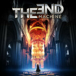 The End Machine, The Quantum Phase mp3
