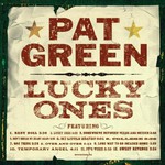 Pat Green, Lucky Ones mp3