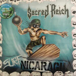 Sacred Reich, Surf Nicaragua mp3