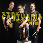 Vinicius Cantuaria, Psychedelic Rio