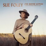 Sue Foley, One Guitar Woman mp3