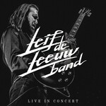 Leif De Leeuw Band, Live In Concert