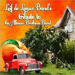 Leif De Leeuw Band, Leif De Leeuw Band's Tribute To The Allman Brothers Band