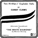 Candy Claws, Two Airships / Exploder Falls mp3