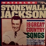 Stonewall Jackson, Waterloo: 19 Great Country Songs mp3