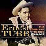 Ernest Tubb, The Complete US Hits 1941-62 mp3