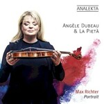 Angele Dubeau & La Pieta, Max Richter: Portrait mp3