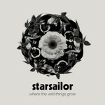 Starsailor, Where The Wild Things Grow