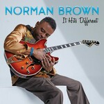 Norman Brown, It Hits Different