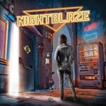 Nightblaze, Nightblaze mp3