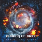 Burden of Grief, Eye of the Storm