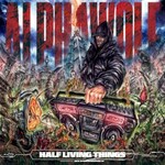 Alpha Wolf, Half Living Things mp3