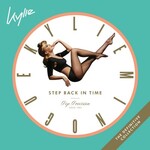 Kylie Minogue, Step Back In Time: The Definitive Collection (Expanded)