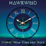 Hawkwind, Stories From Time And Space mp3