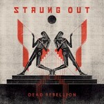 Strung Out, Dead Rebellion mp3