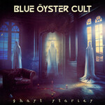 Blue Oyster Cult, Ghost Stories mp3