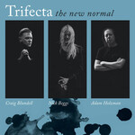 Trifecta, The New Normal mp3