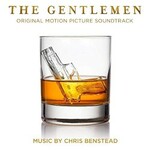 Chris Benstead, The Gentlemen