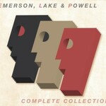 Emerson, Lake & Powell, Complete Collection mp3