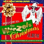 The Wurzels, The Wurzels Christmas Album
