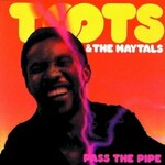 Toots & The Maytals, Pass the Pipe mp3