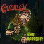 Gutalax, Shit Happens! mp3