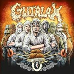 Gutalax, The Shitpendables