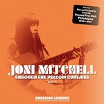 Joni Mitchell, Through Yellow Curtains, Vol. 1 mp3