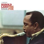 Harold Land, The Fox mp3