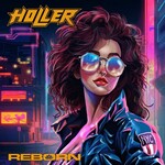 Holler, Reborn mp3