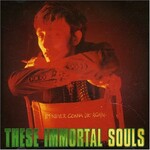 These Immortal Souls, I'm Never Gonna Die Again mp3