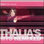 Thalia, Hits Remixed mp3