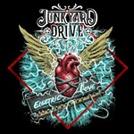 Junkyard Drive, Electric Love
