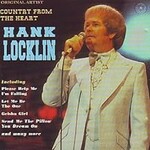 Hank Locklin, Country From The Heart mp3