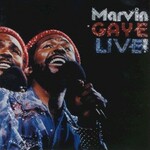 Marvin Gaye, Live!